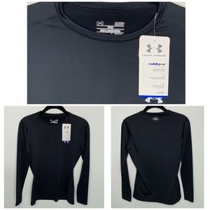 Under Armor coldgear top